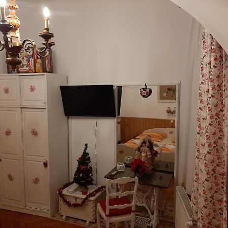 Ducville 1 Apartment Brasov Exterior photo